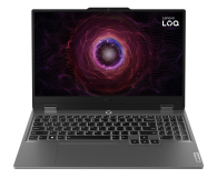 Lenovo LOQ-15 Ryzen 5-7235HS/16GB/512+1TB/Win11X RTX3050 144Hz - 1280232 - zdjęcie 3